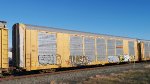 BNSF 34391 (Body) CTTX 691350 (Flat)